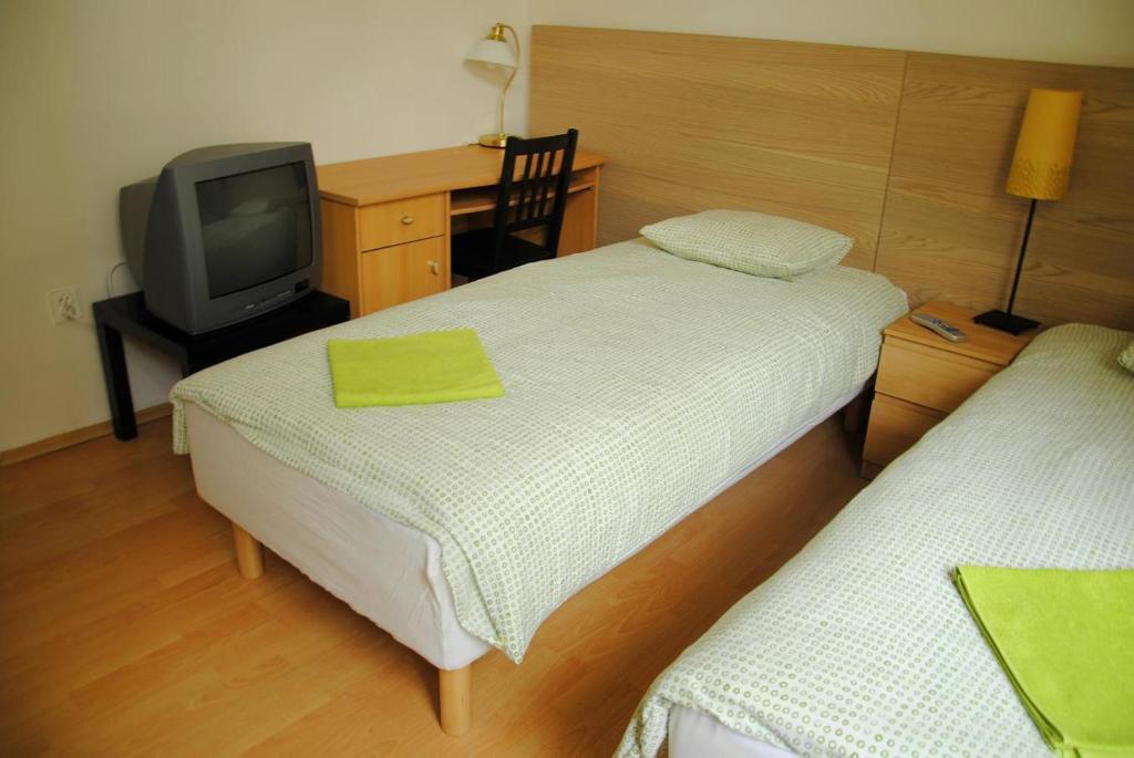 Habitación Doble Grande