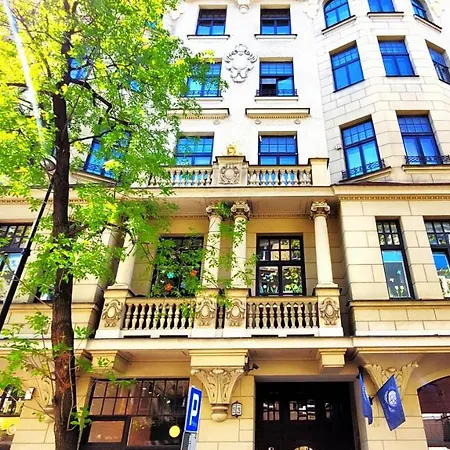 Central Station Hostel-3