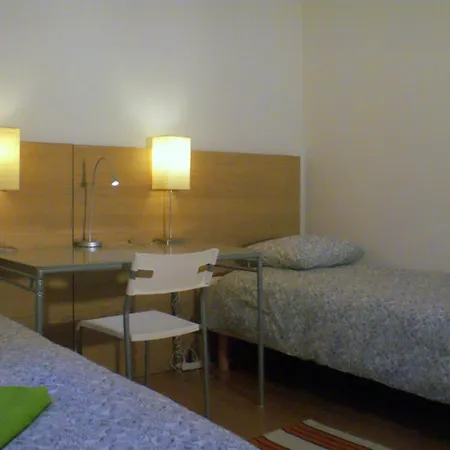 Central Station Hostel-2